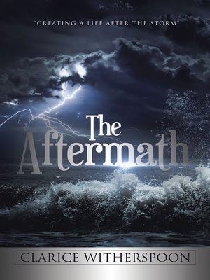 cover image of The Aftermath